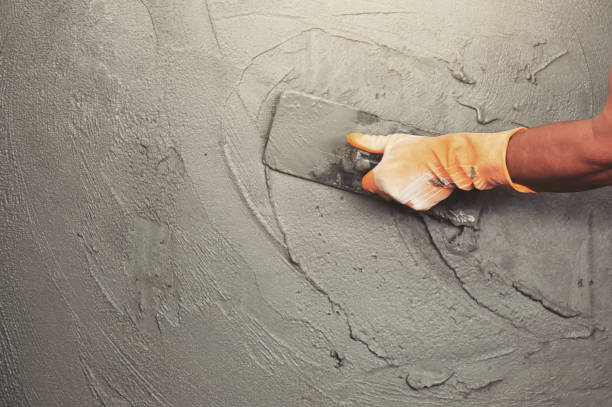 Best Concrete Patio Contractor  in Ketchikan, AK