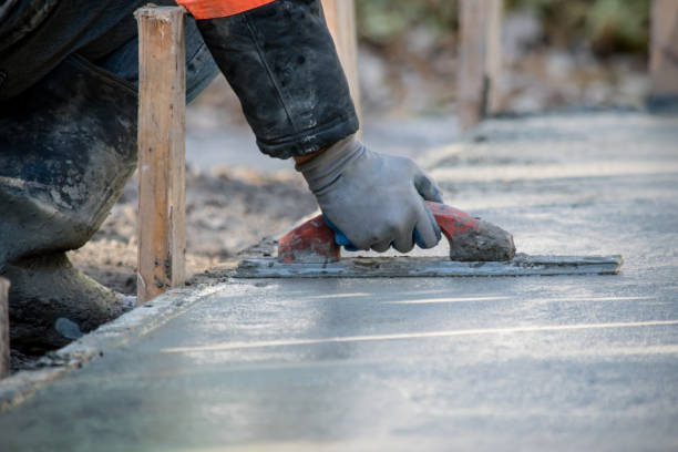 Best Commercial Concrete Contractor  in Ketchikan, AK