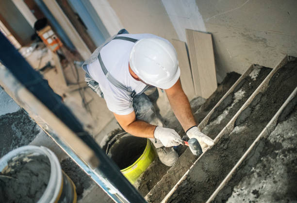 Best Concrete Slab Installation  in Ketchikan, AK