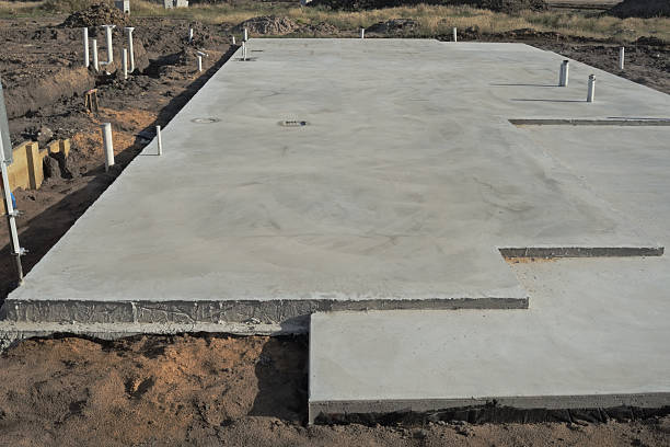 Best Concrete Installation Cost  in Ketchikan, AK