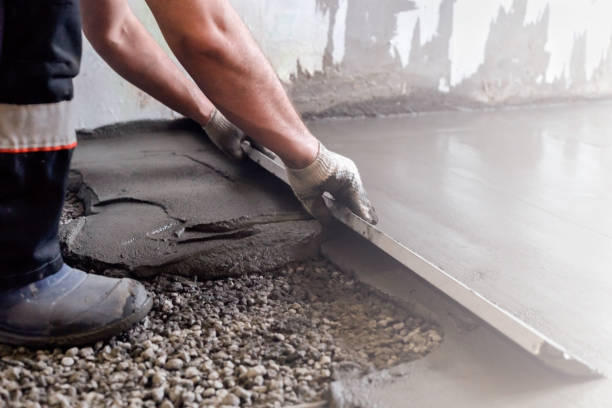 Best Concrete Repair Services  in Ketchikan, AK