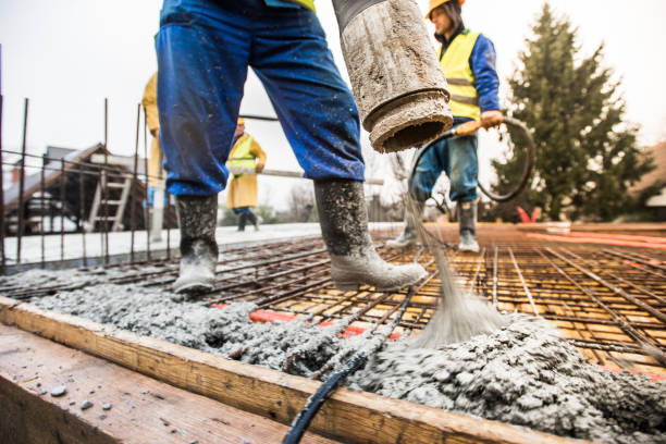 Best Concrete Resurfacing Services  in Ketchikan, AK